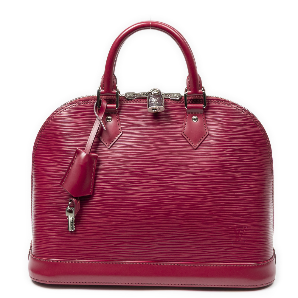 Louis Vuitton Alma PM